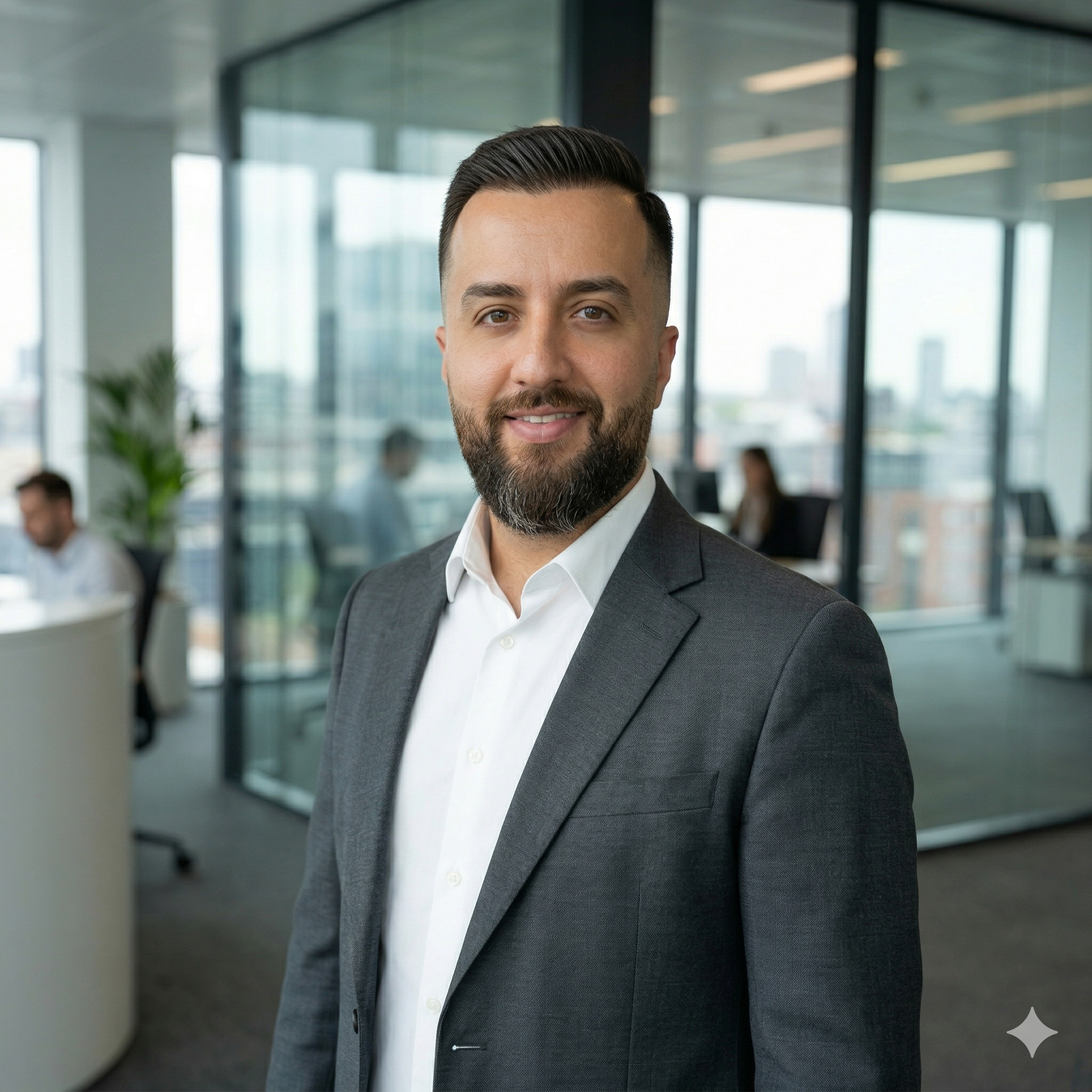 Din expert inom rykteskydd